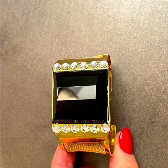 Fifth Avenue Collection Cuff bracelet - Picture 1 of 5